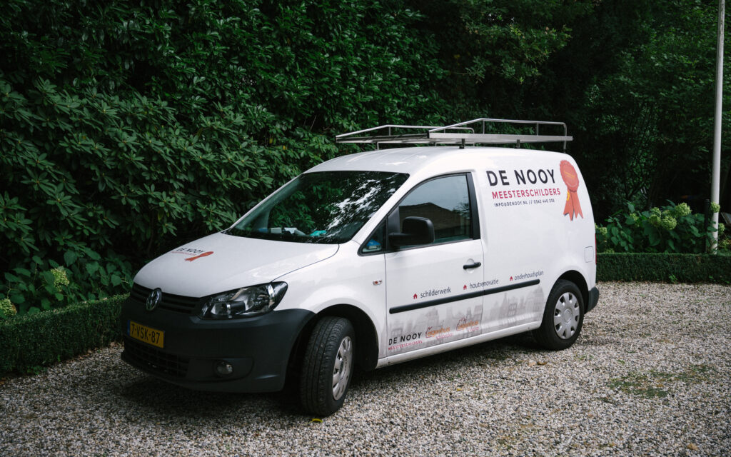 Samenwerking voor Perfect Resultaat